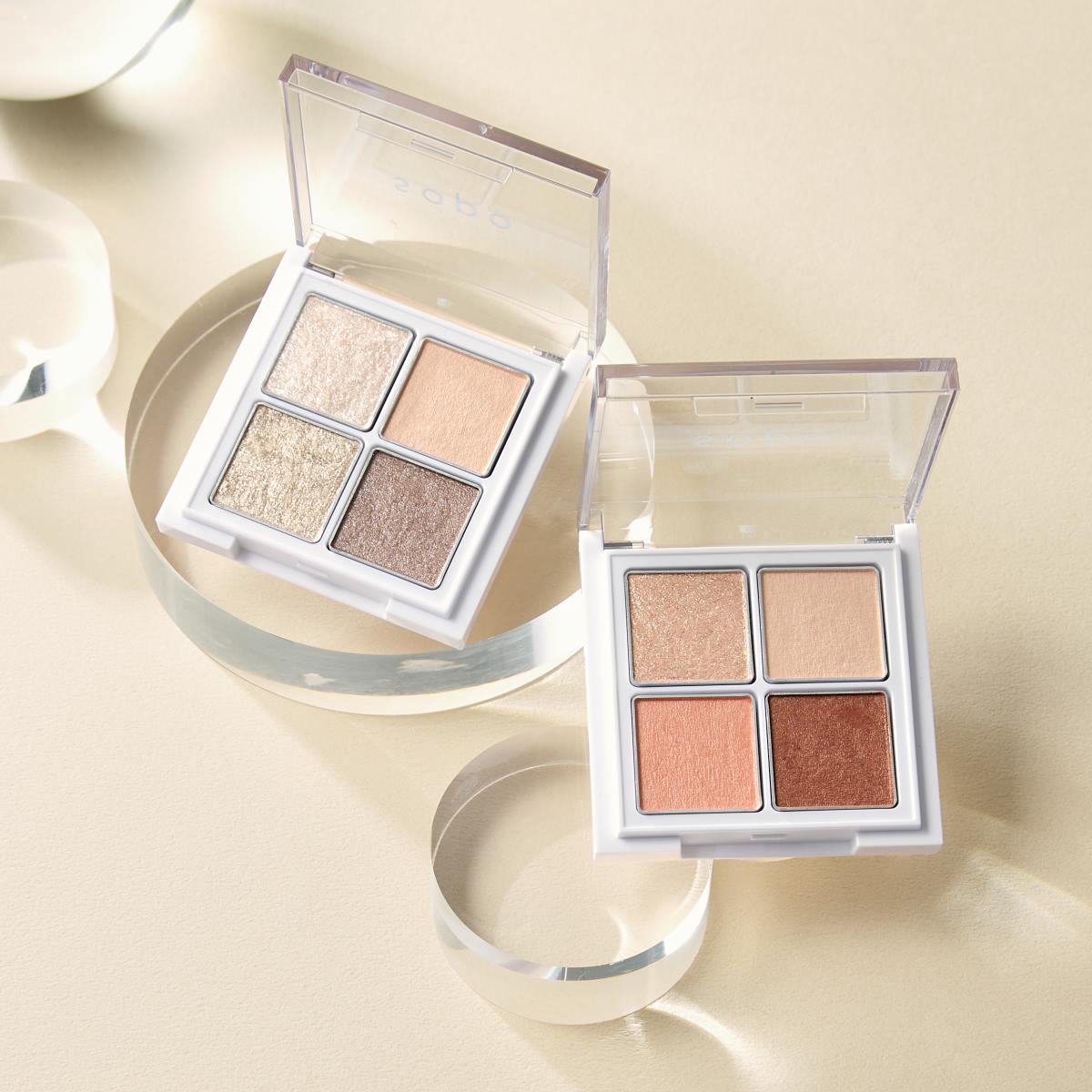 Eye Make – NOIN Beauty